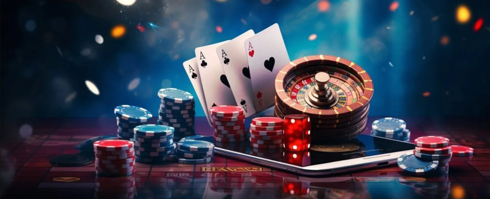 8K8 Casino app login and registration background